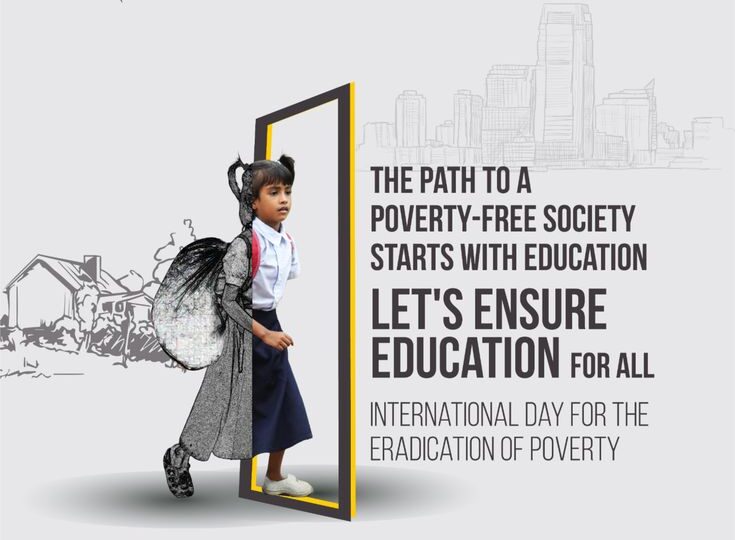 poverty day